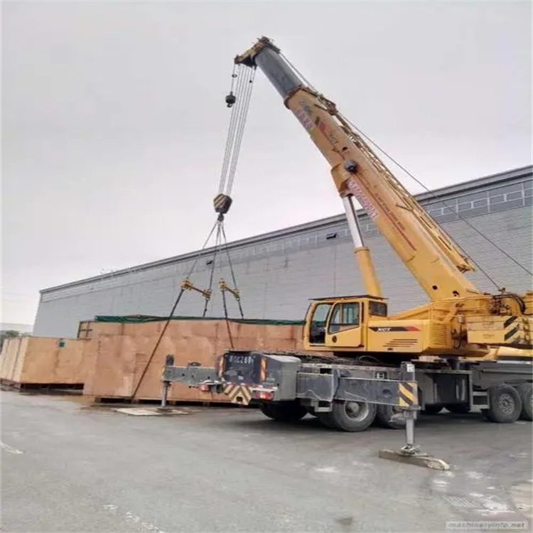 龙华吊车出租哪家正规