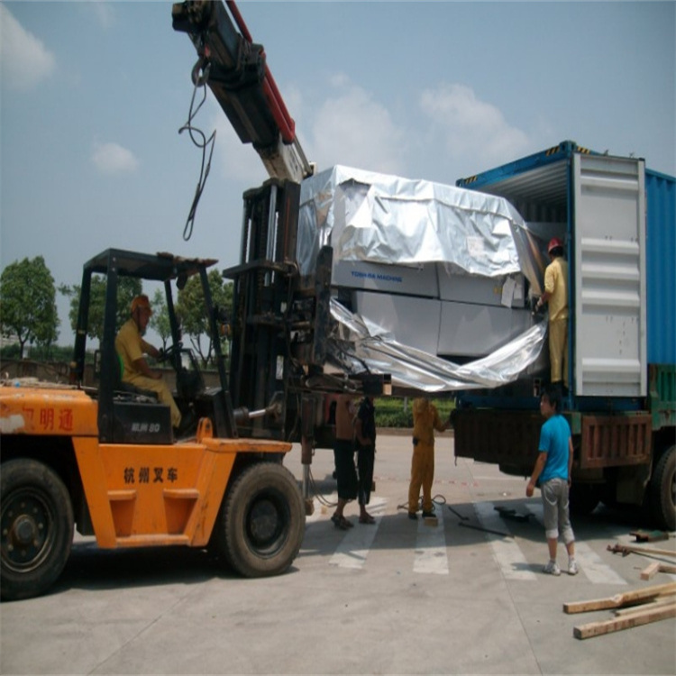 龙华附近吊车出租8吨