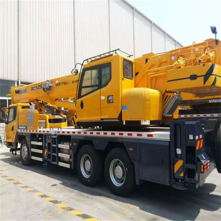 龙华哪里有租赁吊车的