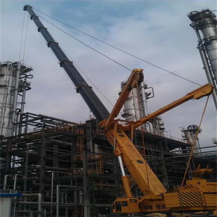 龙华哪有吊车出租吊车租赁