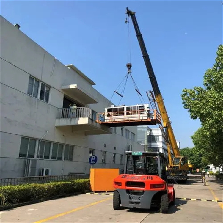 龙华起重机司机十吊十不吊