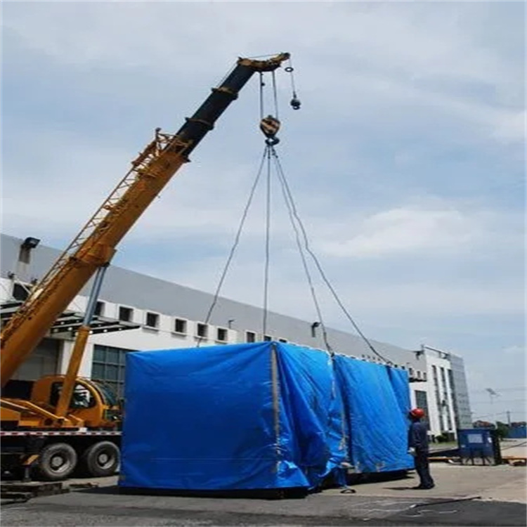 龙华吊30吨需要多大的吊车