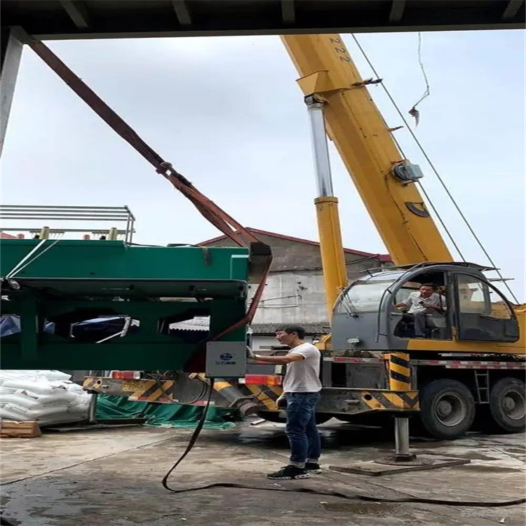 龙华大吨位吊车租赁应急保障方案|化解突发吊装需求难题